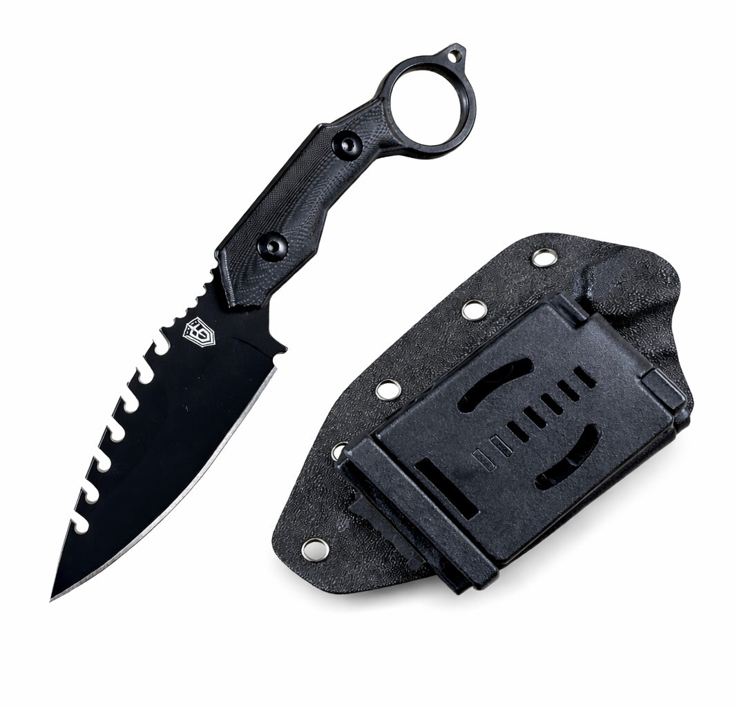 Knives – IGY6 DEFENSE