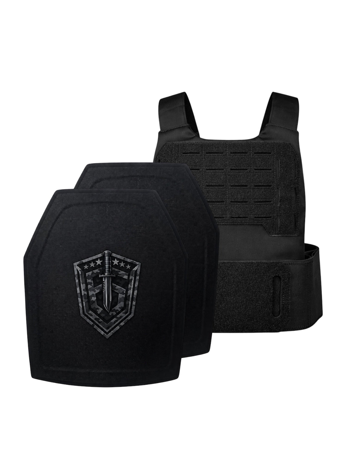 Armor Bundles - IGY6 DEFENSE