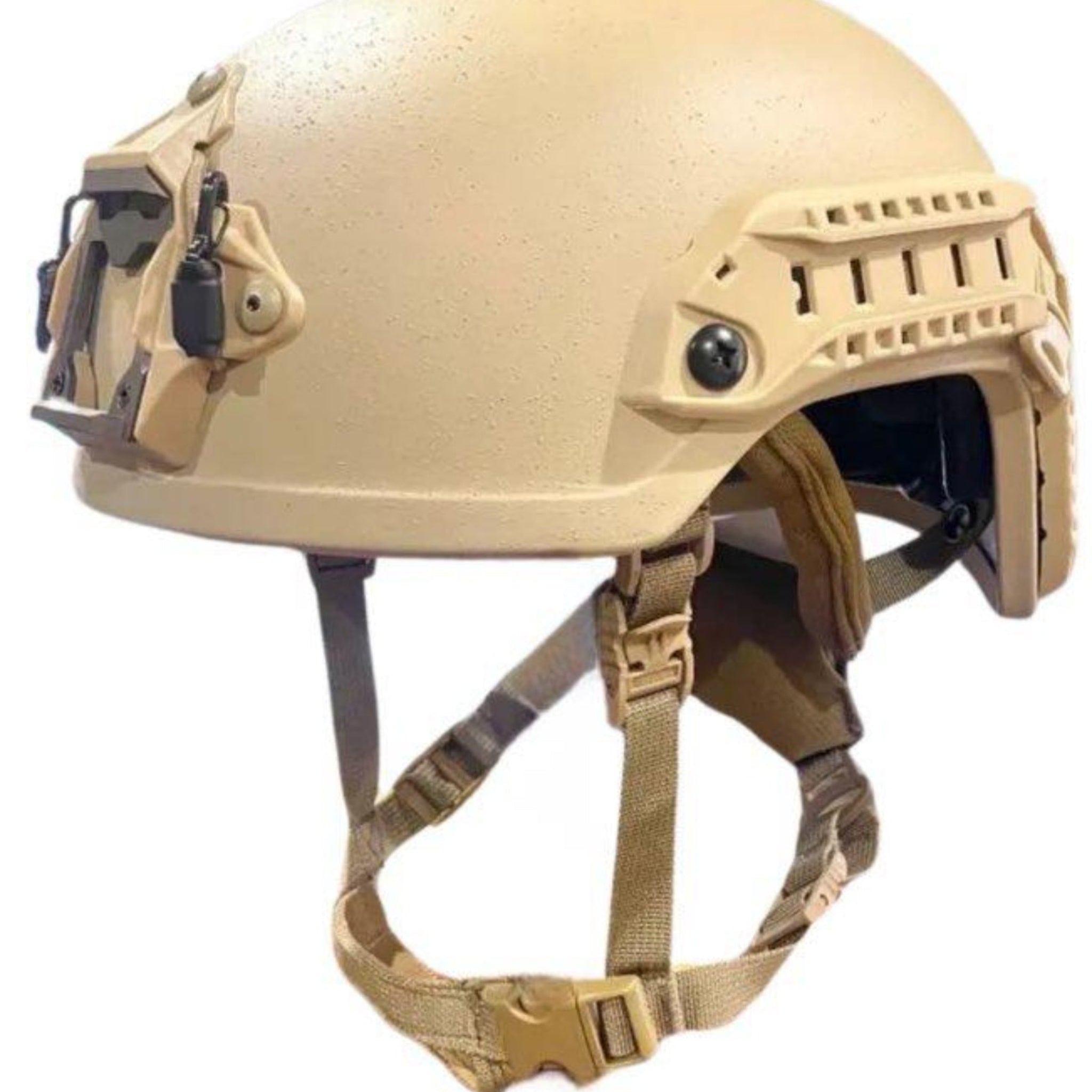 Ballistic Helmets - IGY6 DEFENSE 
