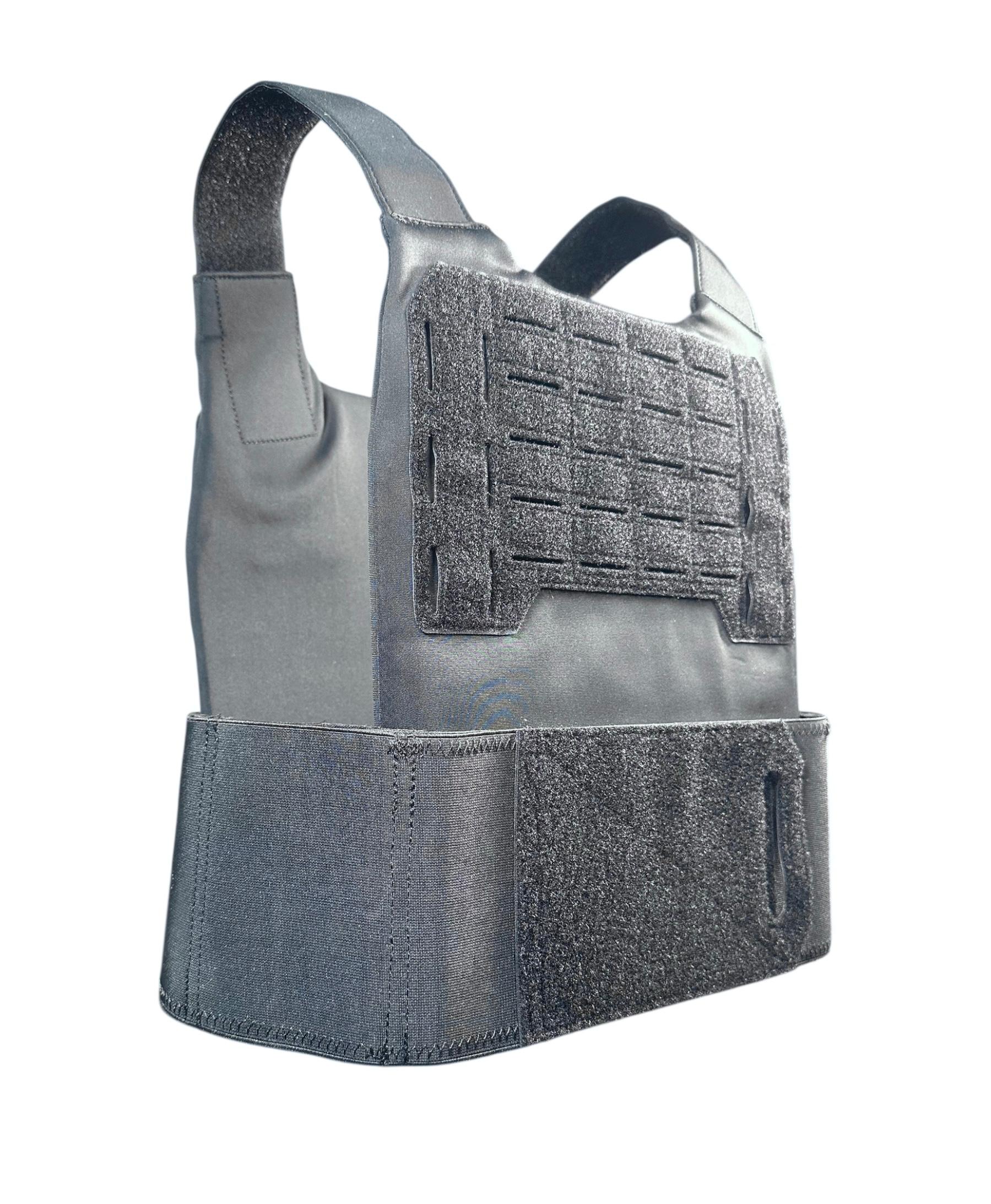 Carriers - IGY6 DEFENSE 