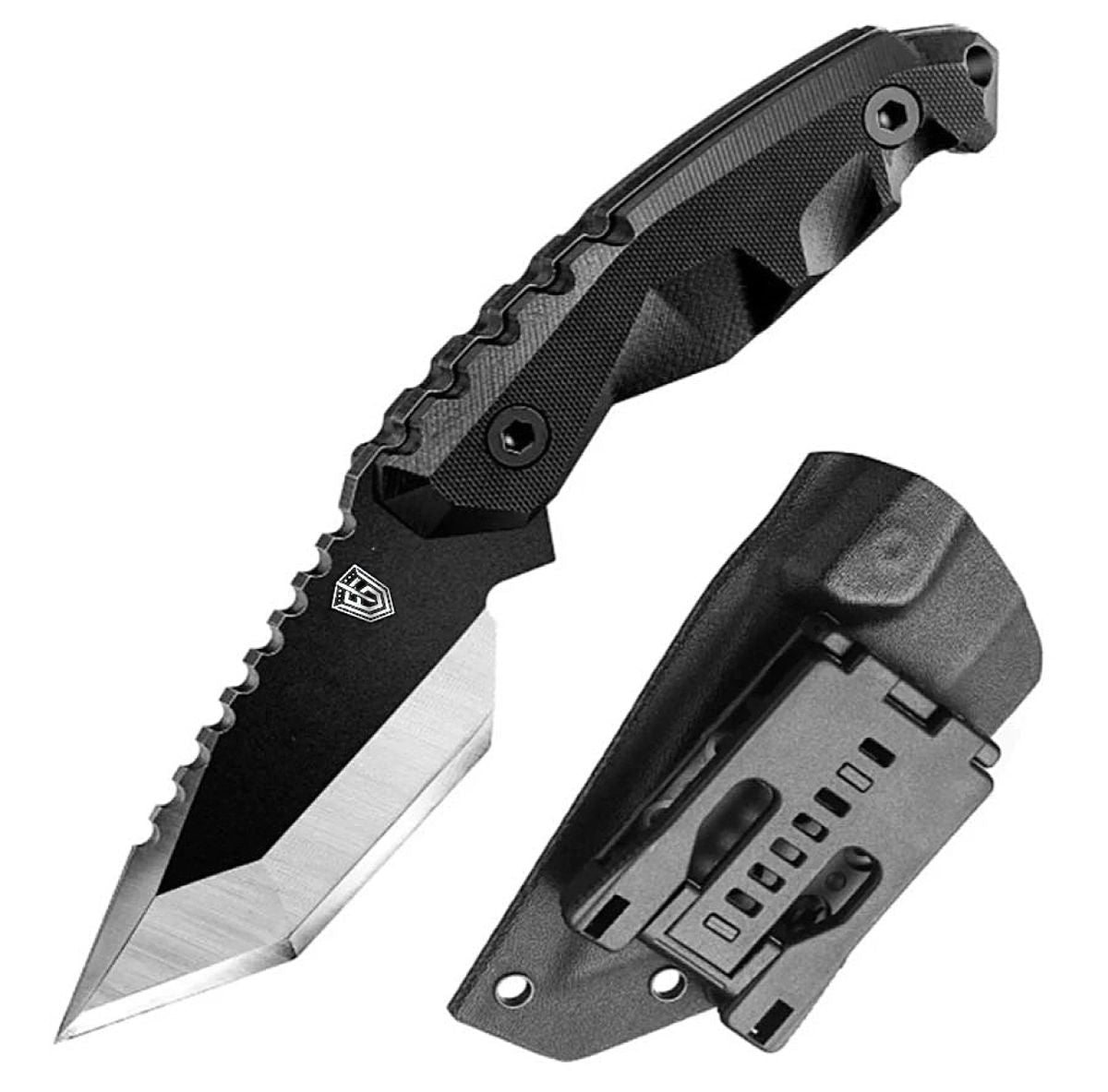 Knives - IGY6 DEFENSE 