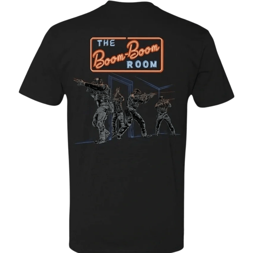 Merch - IGY6 DEFENSE 