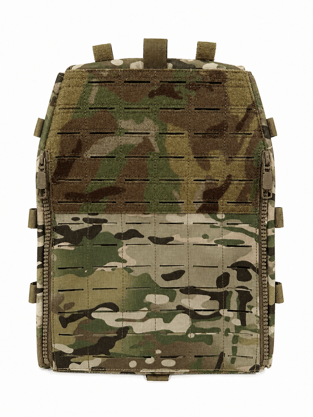 Plate Carrier Attachments - IGY6 DEFENSE