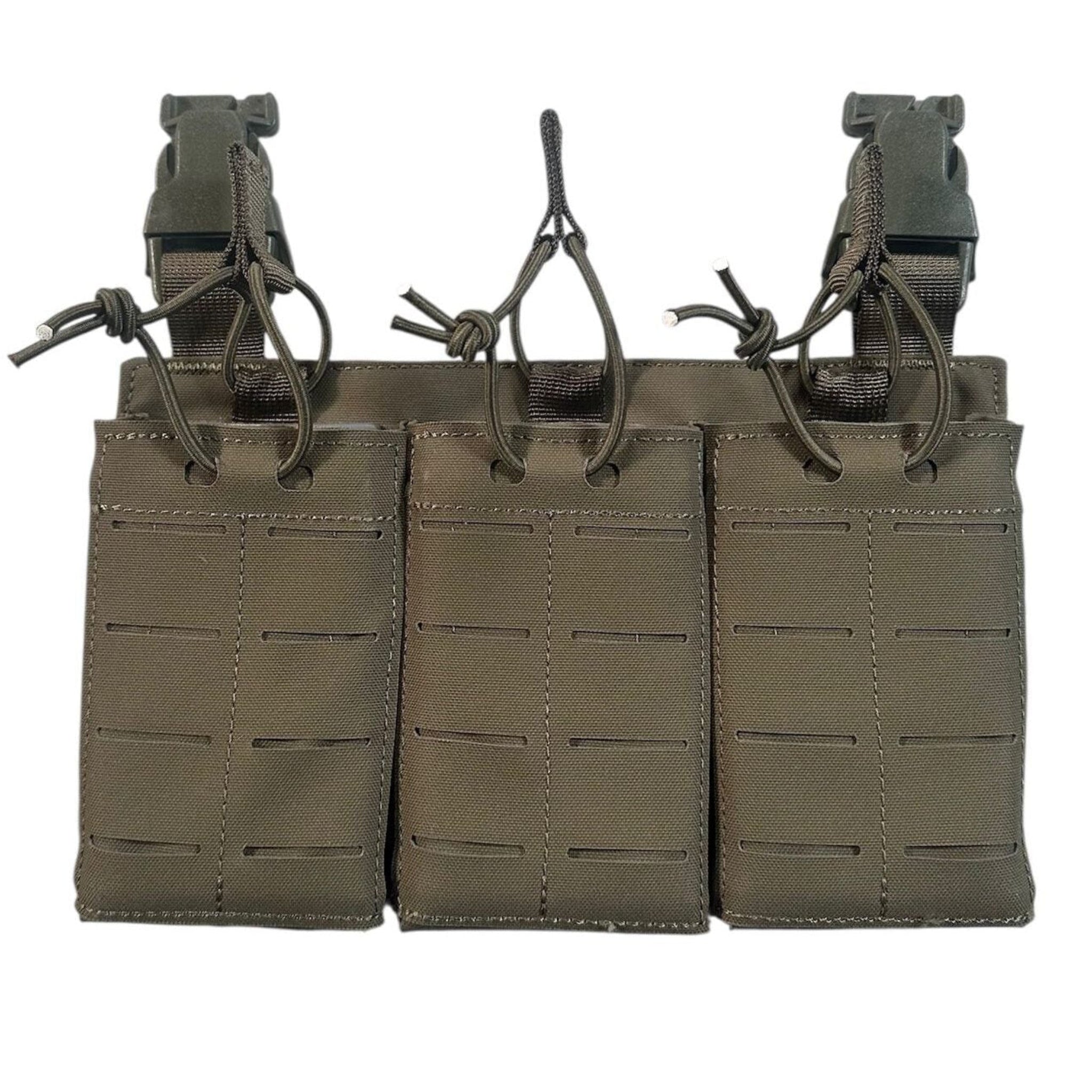 Pouches - IGY6 DEFENSE 