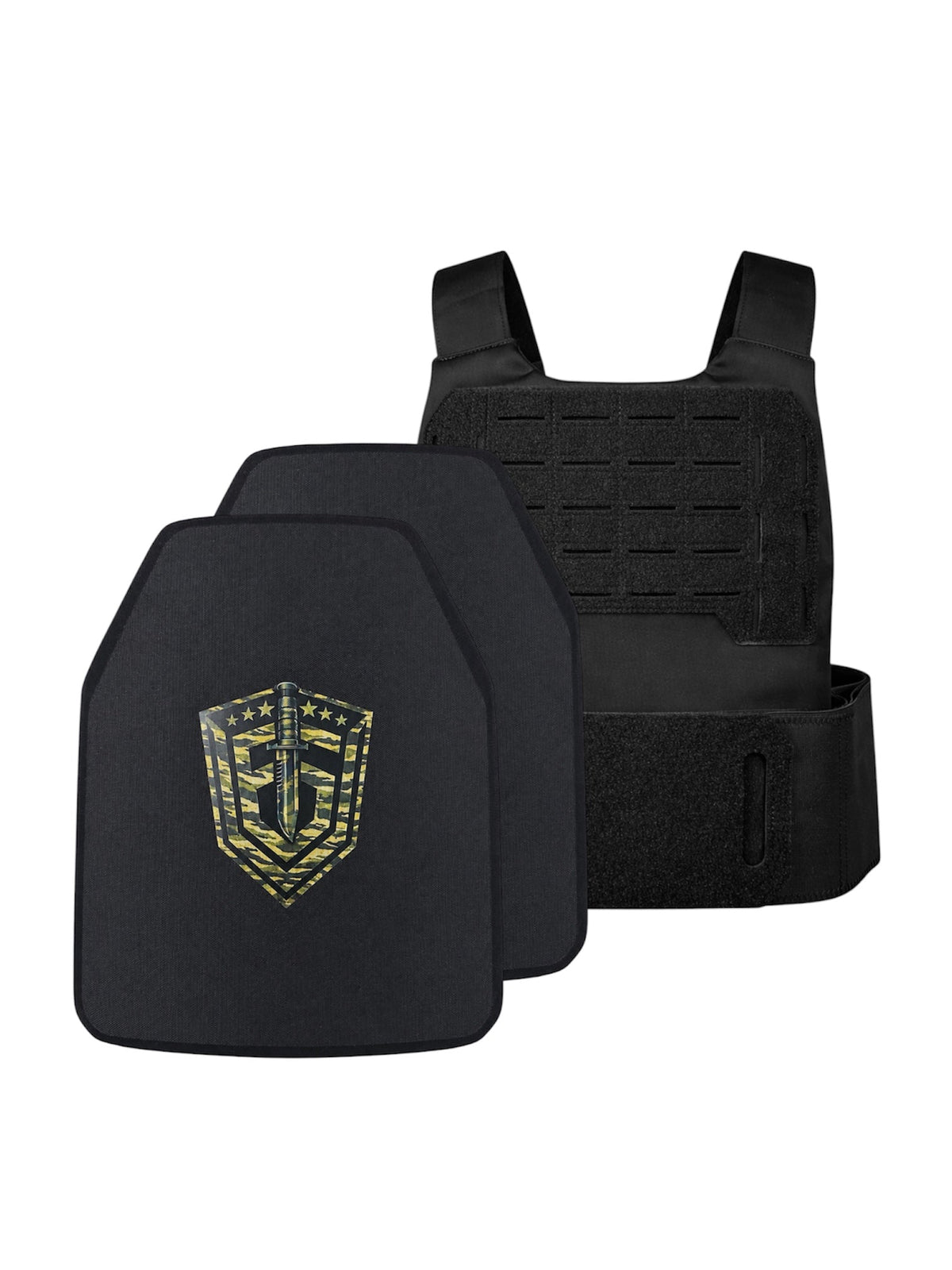 Shop All - IGY6 DEFENSE