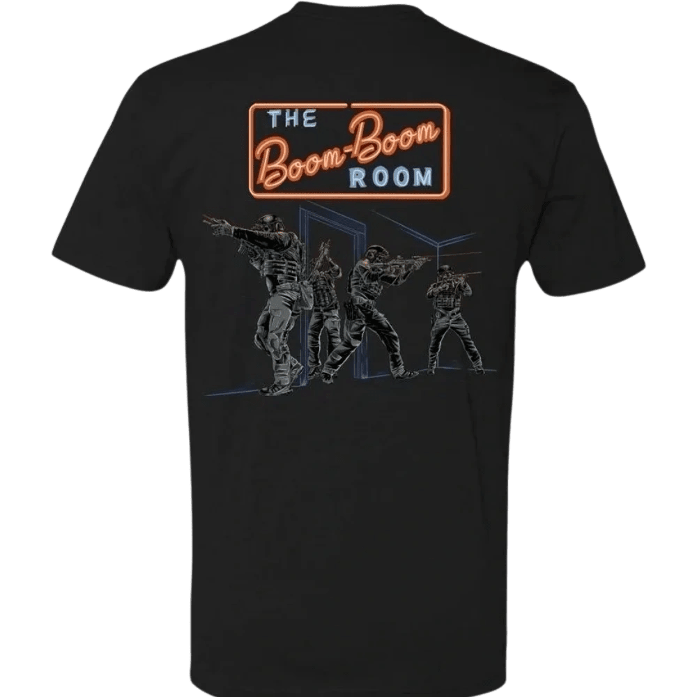 Apparel - IGY6 DEFENSE
