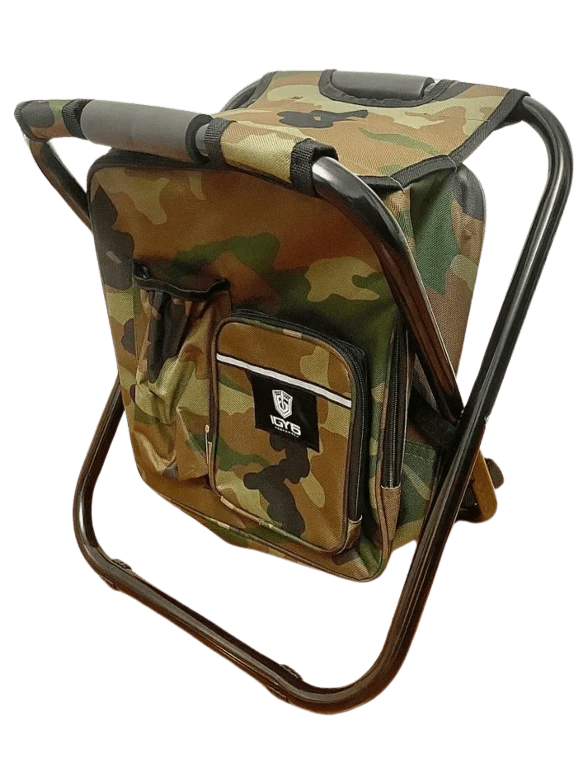3 in 1 Range Cooler - IGY6 DEFENSE