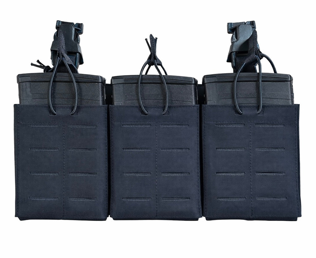 IGY6 DEFENSE .308/7.62x51 Triple Mag Placard