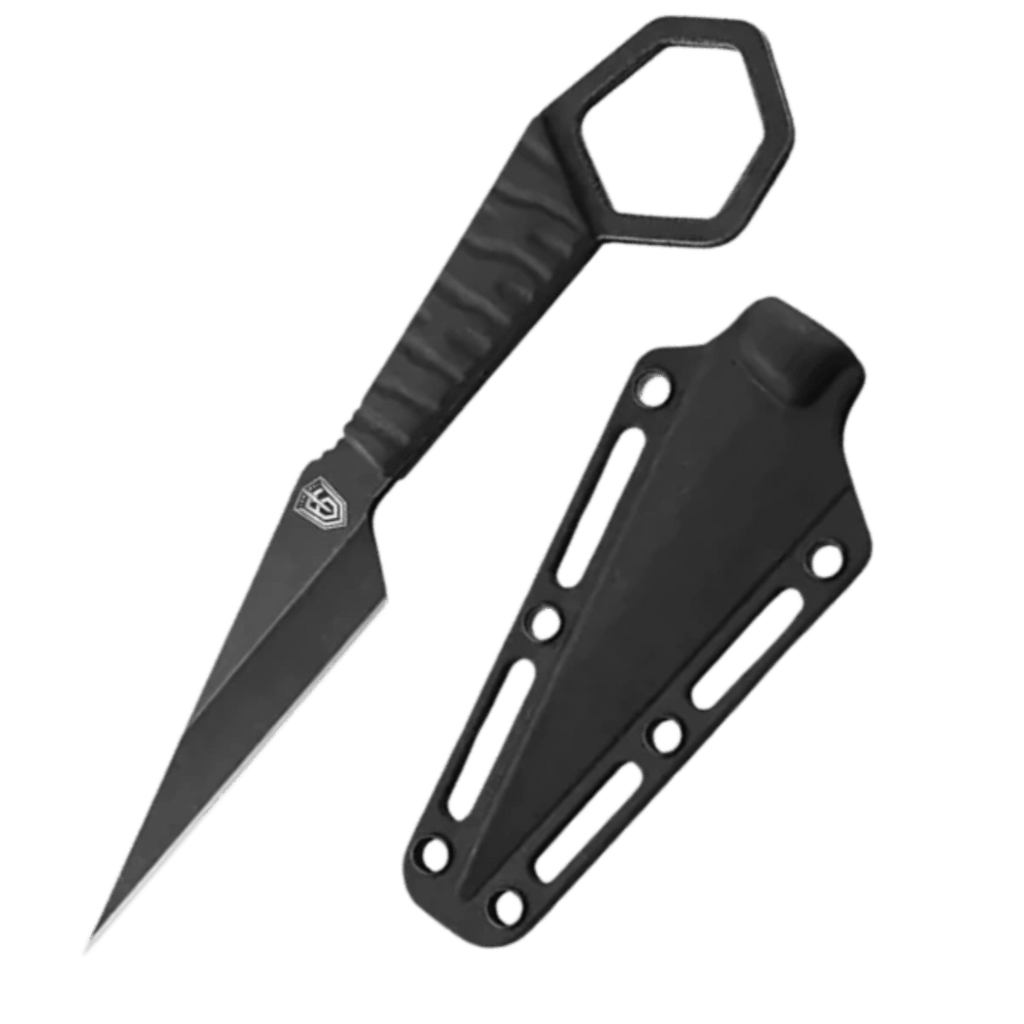 C10 Slicer - IGY6 DEFENSE