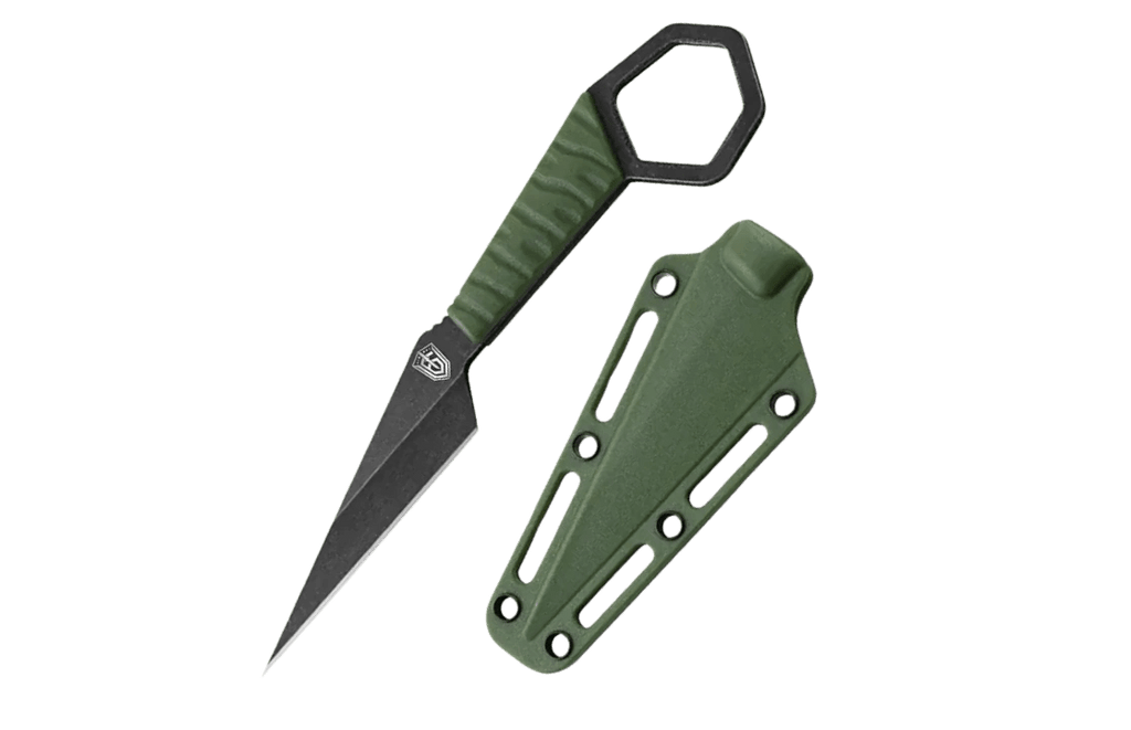 C10 Slicer - IGY6 DEFENSE