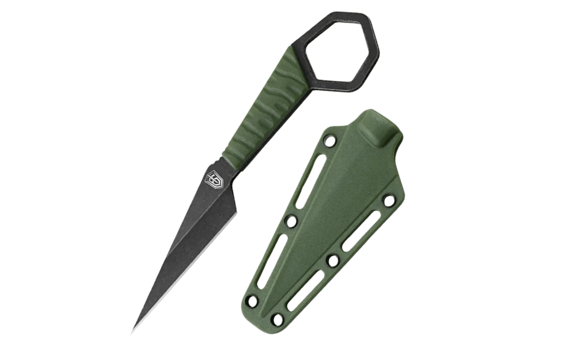 C10 Slicer - IGY6 DEFENSE