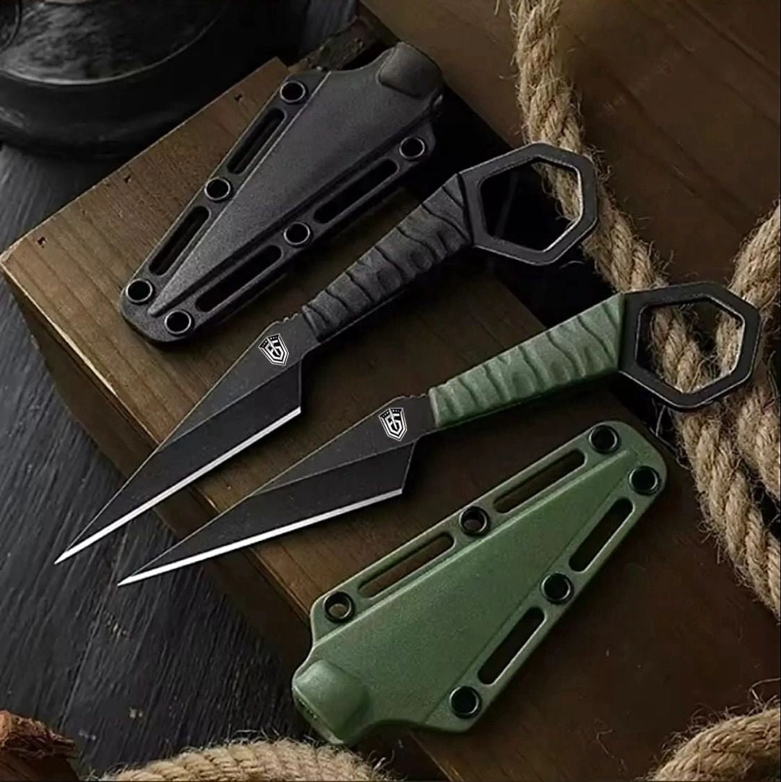 C10 Slicer - IGY6 DEFENSE