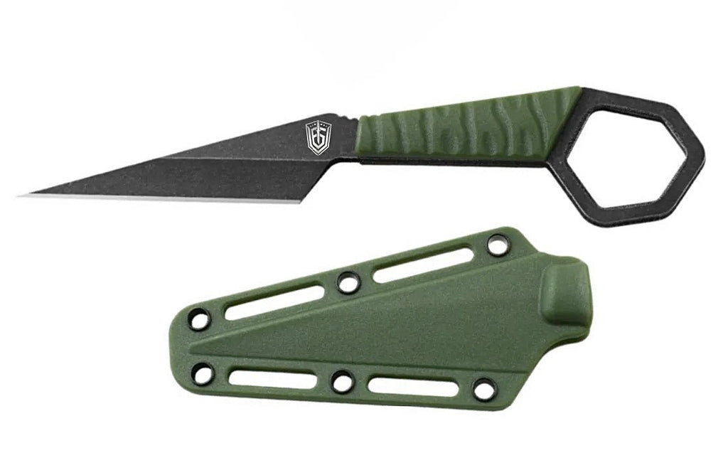 C10 Slicer - IGY6 DEFENSE