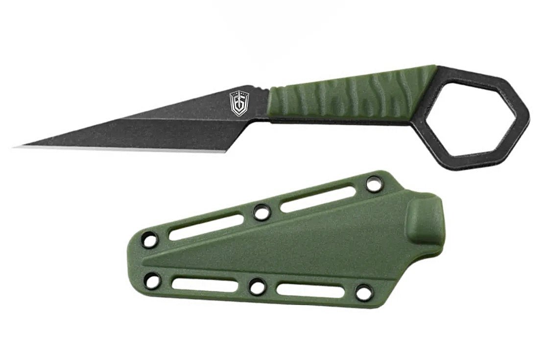 C10 Slicer - IGY6 DEFENSE