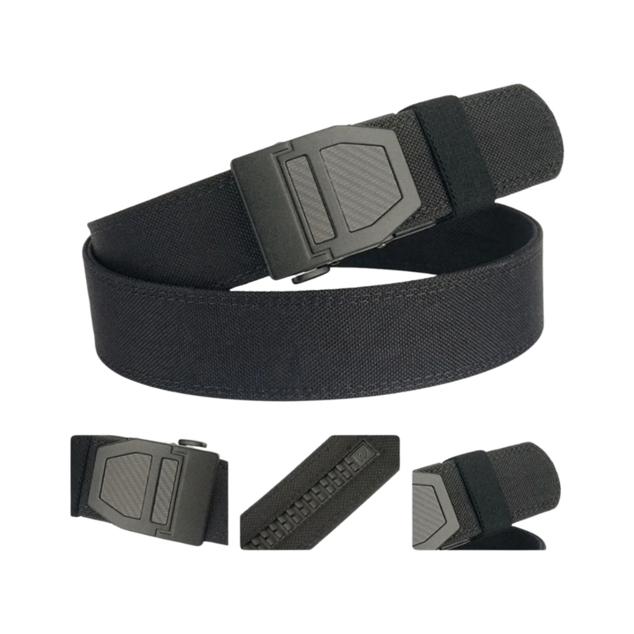 EDC Ratchet Belt - IGY6 DEFENSE