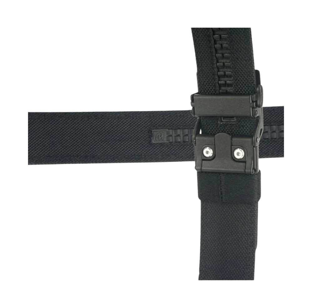 EDC Ratchet Belt - IGY6 DEFENSE
