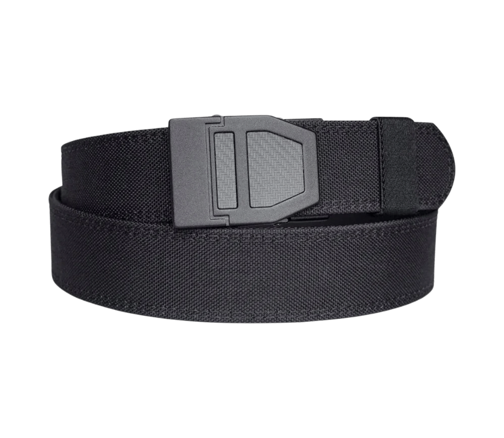 EDC Ratchet Belt - IGY6 DEFENSE