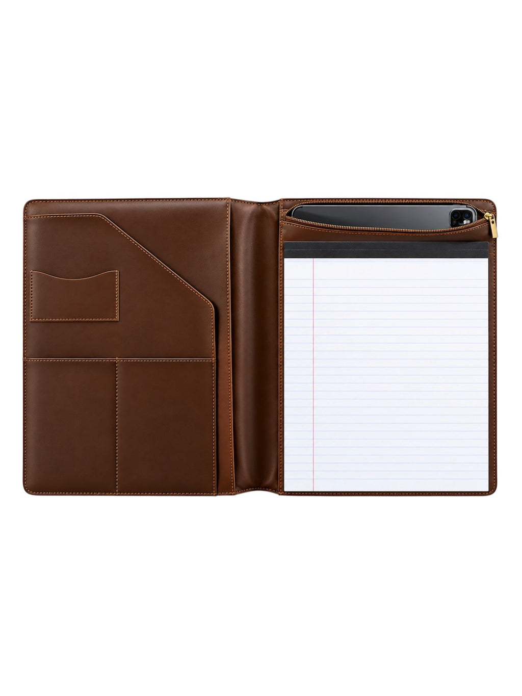 Executive Ballistic Portfolio - IGY6 DEFENSE