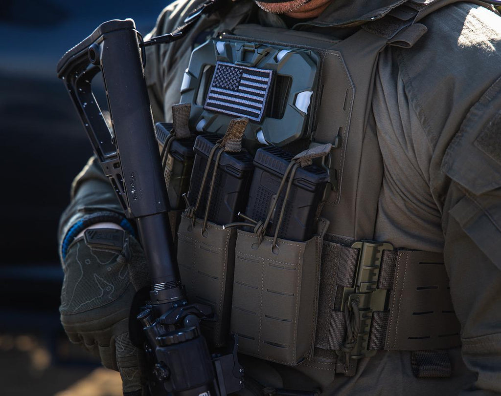 Forward Assaulter PC - IGY6 DEFENSE