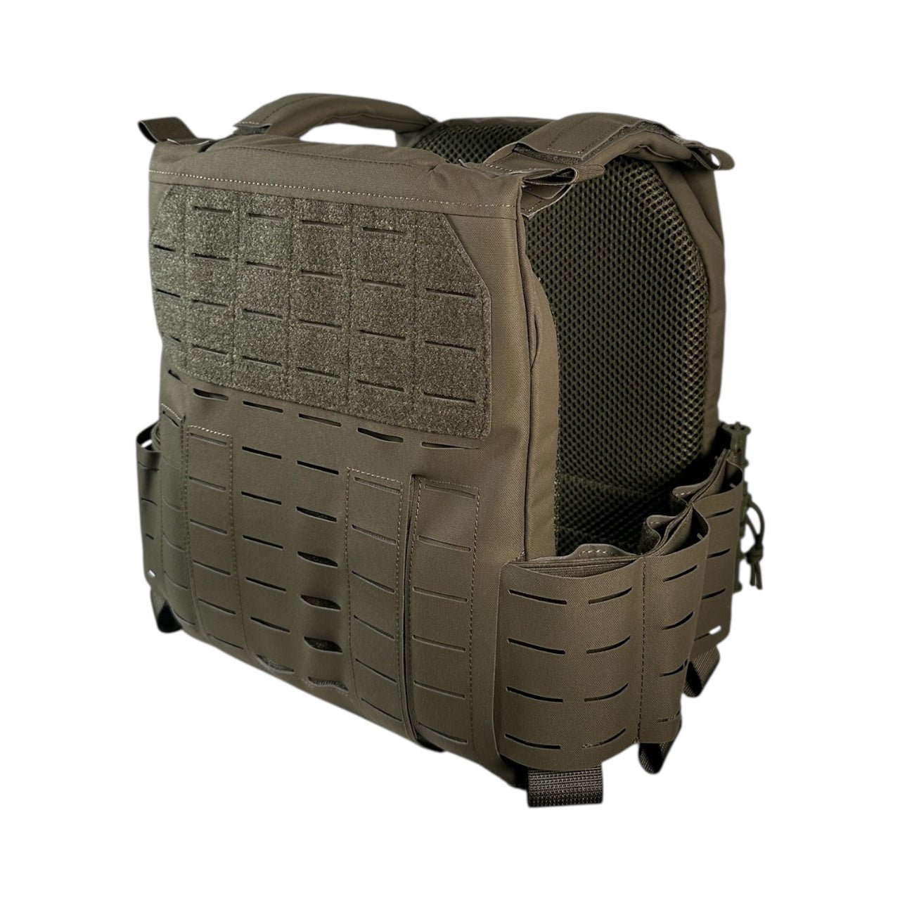 Forward Assaulter PC - IGY6 DEFENSE