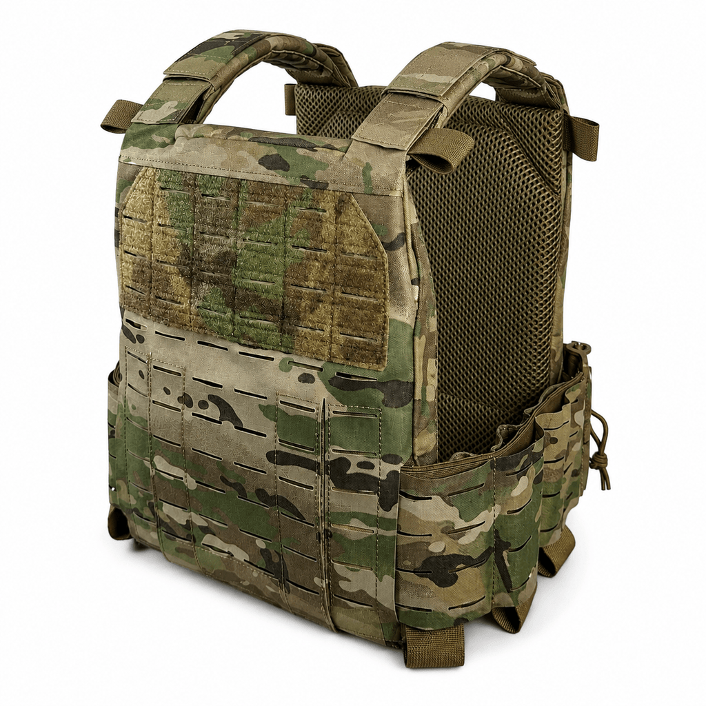 Forward Assaulter PC - IGY6 DEFENSE