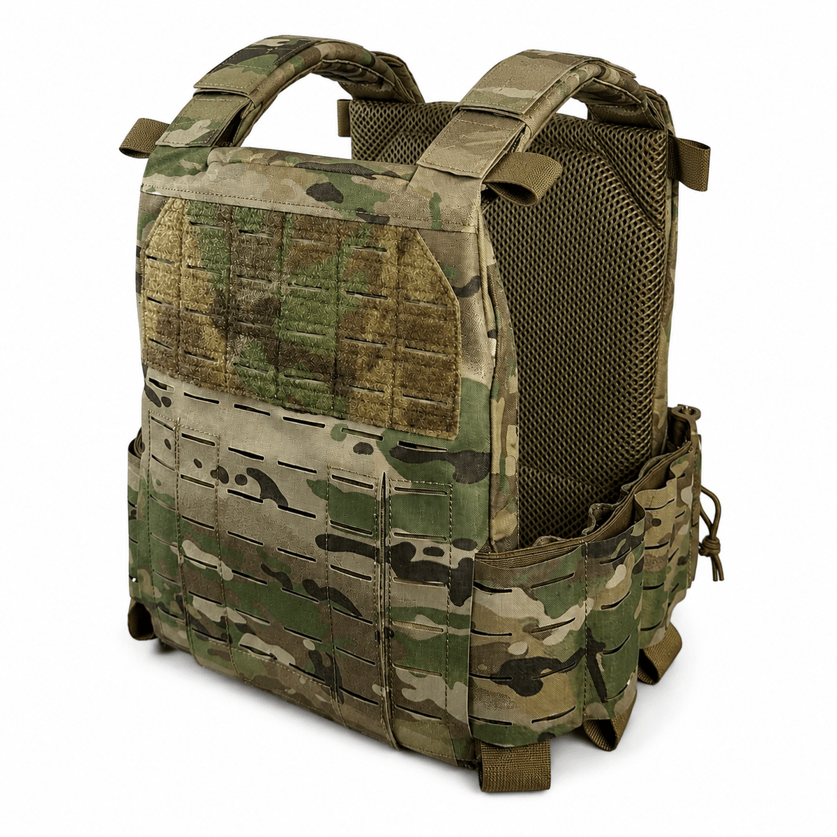 Forward Assaulter PC - IGY6 DEFENSE