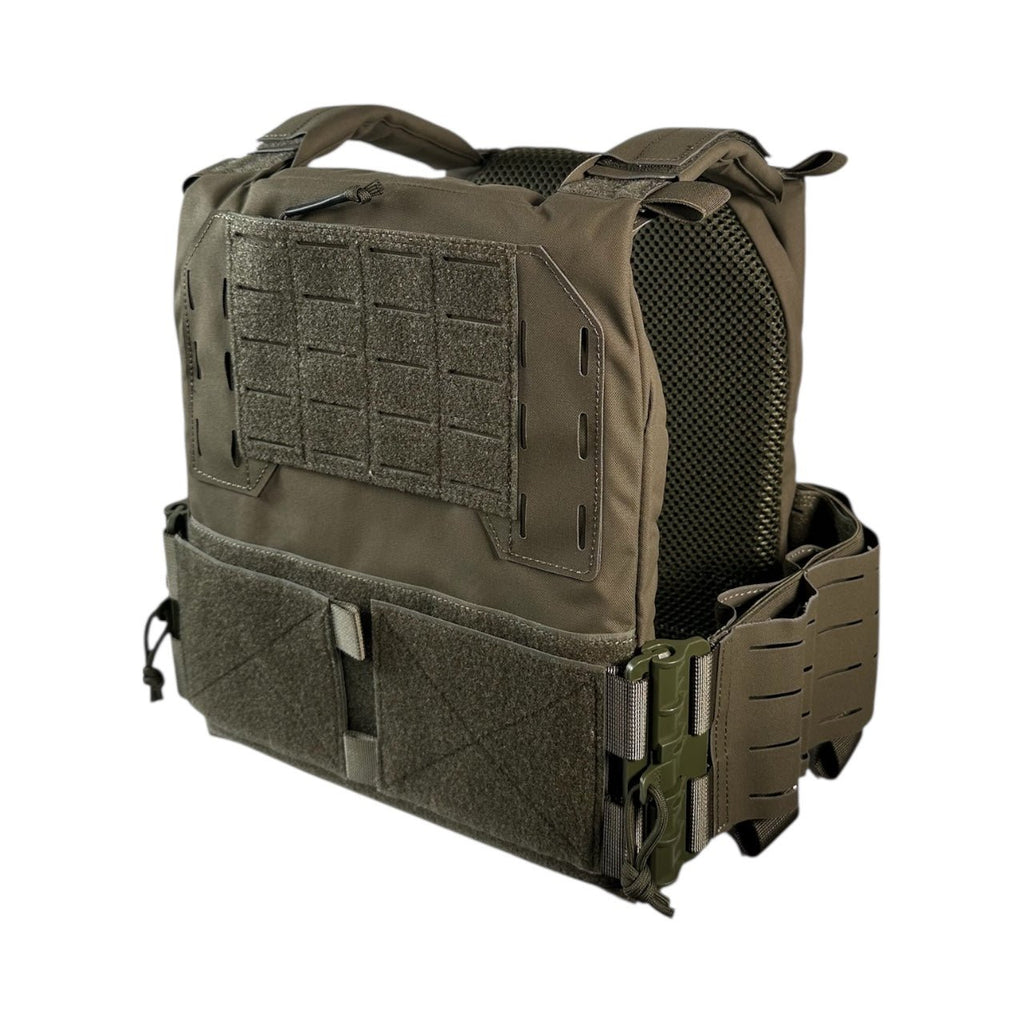 Forward Assaulter PC - IGY6 DEFENSE