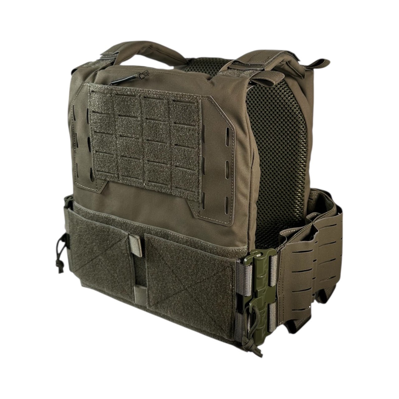 Forward Assaulter PC - IGY6 DEFENSE