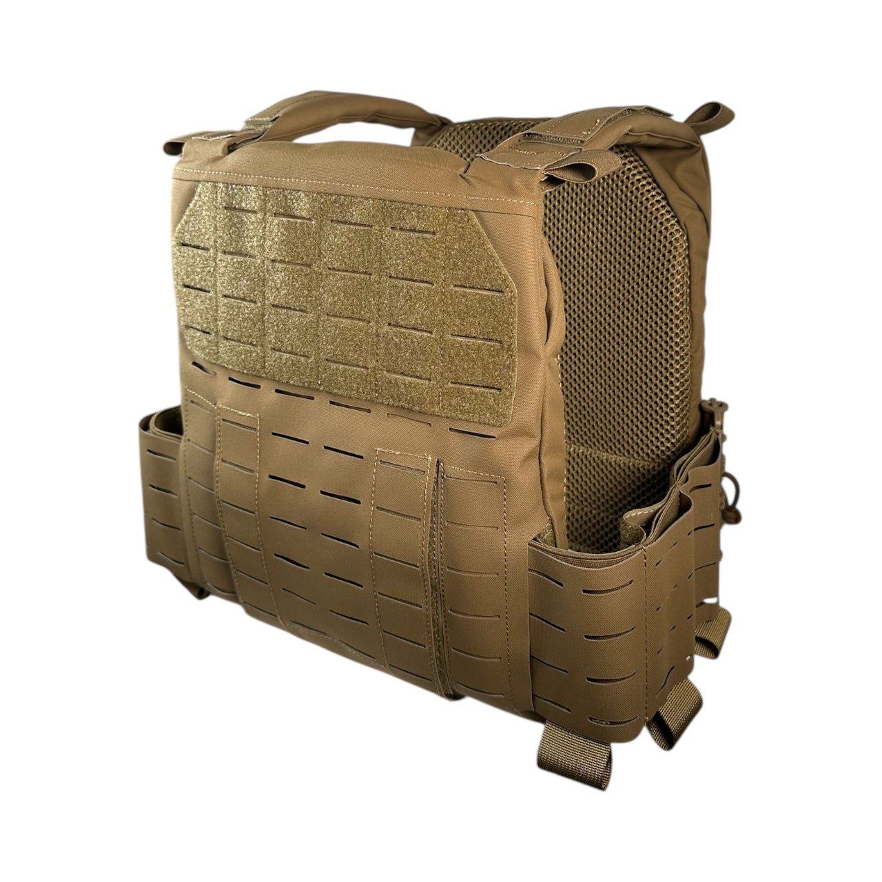 Forward Assaulter PC - IGY6 DEFENSE