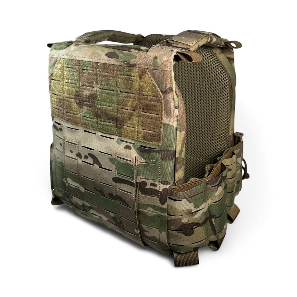 Forward Assaulter PC - IGY6 DEFENSE