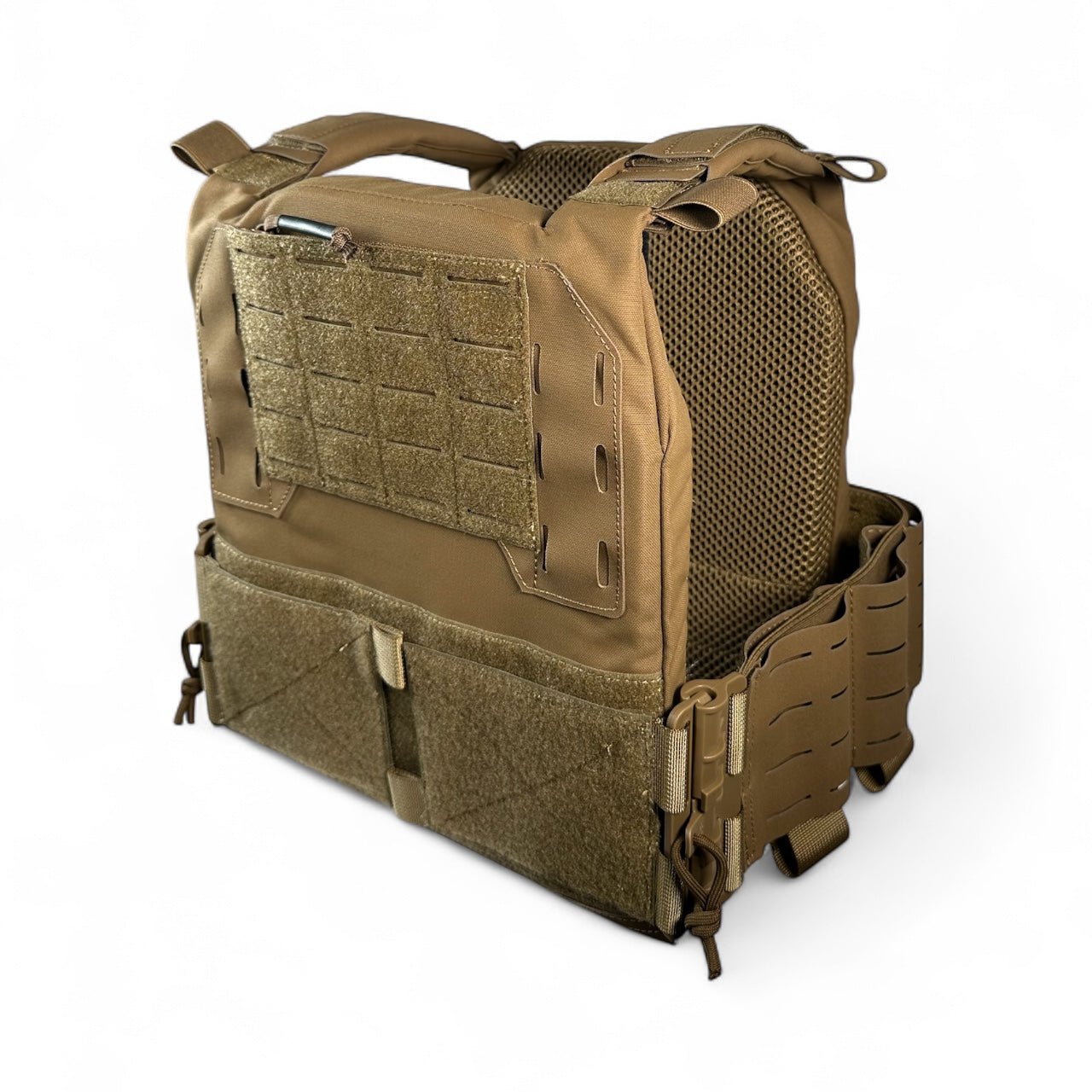 Forward Assaulter PC - IGY6 DEFENSE