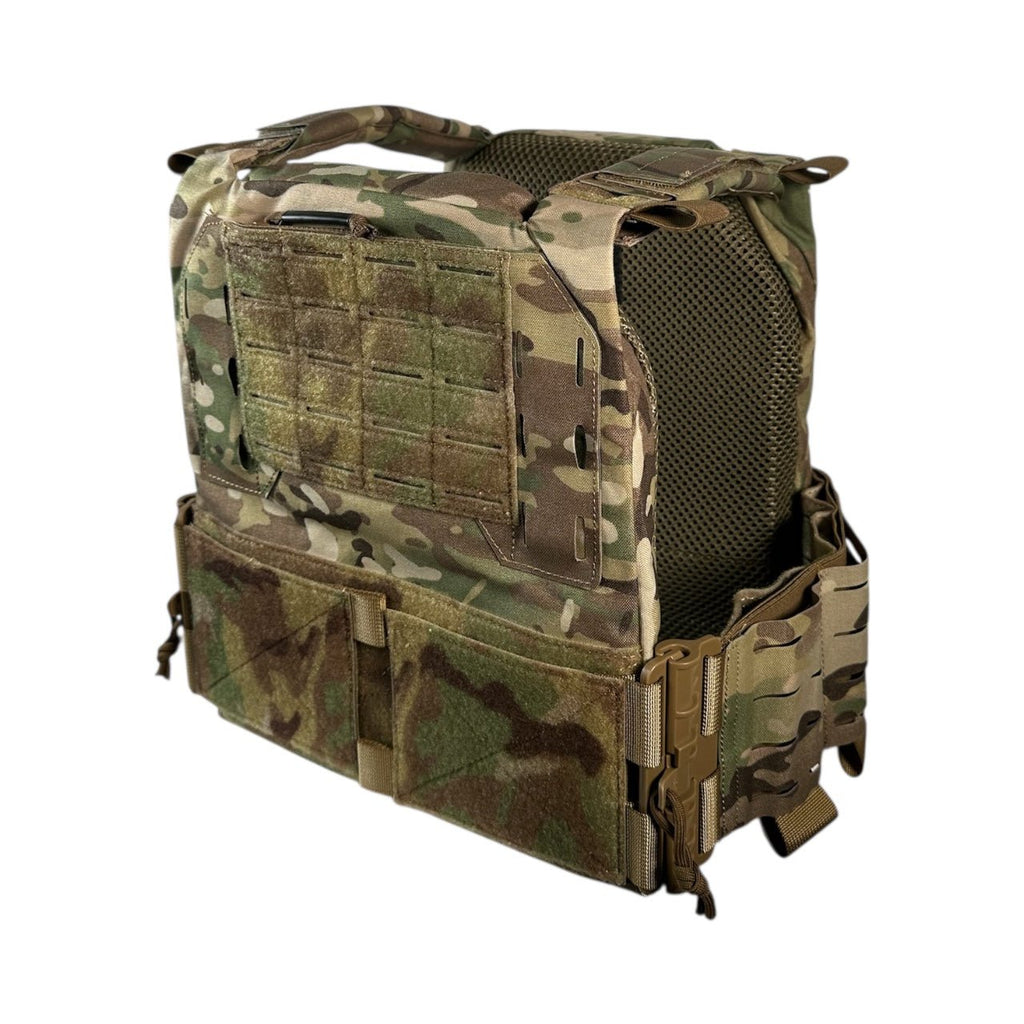 Forward Assaulter PC - IGY6 DEFENSE