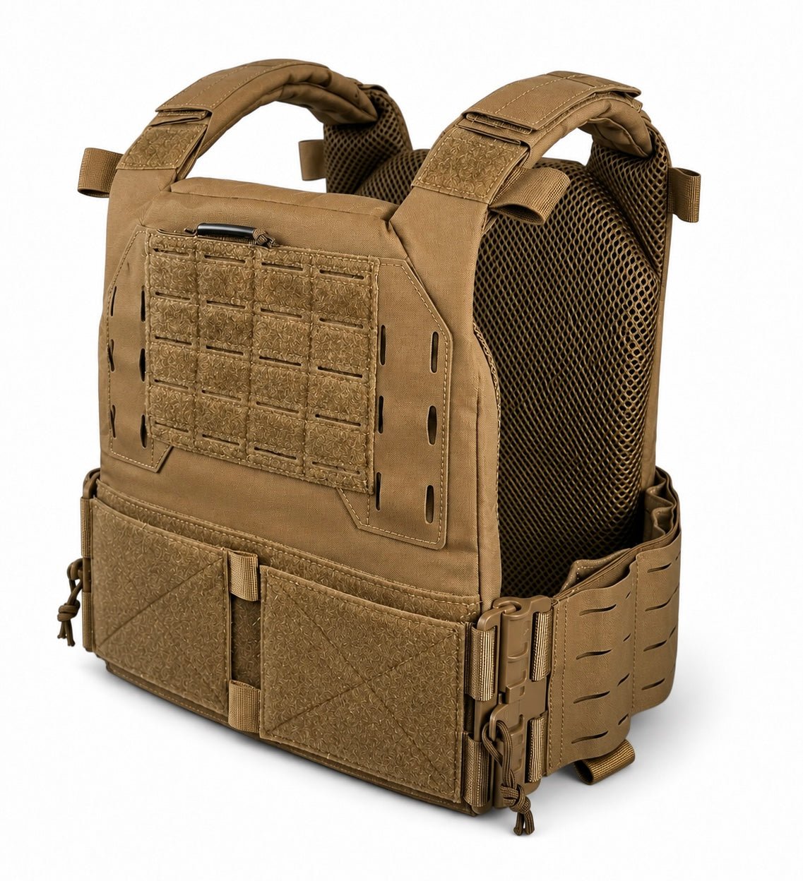 Forward Assaulter PC - IGY6 DEFENSE