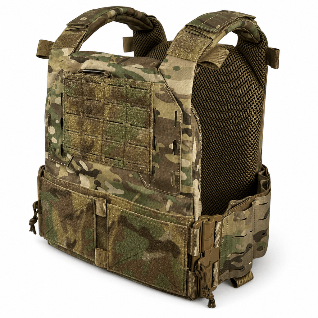 Forward Assaulter PC - IGY6 DEFENSE