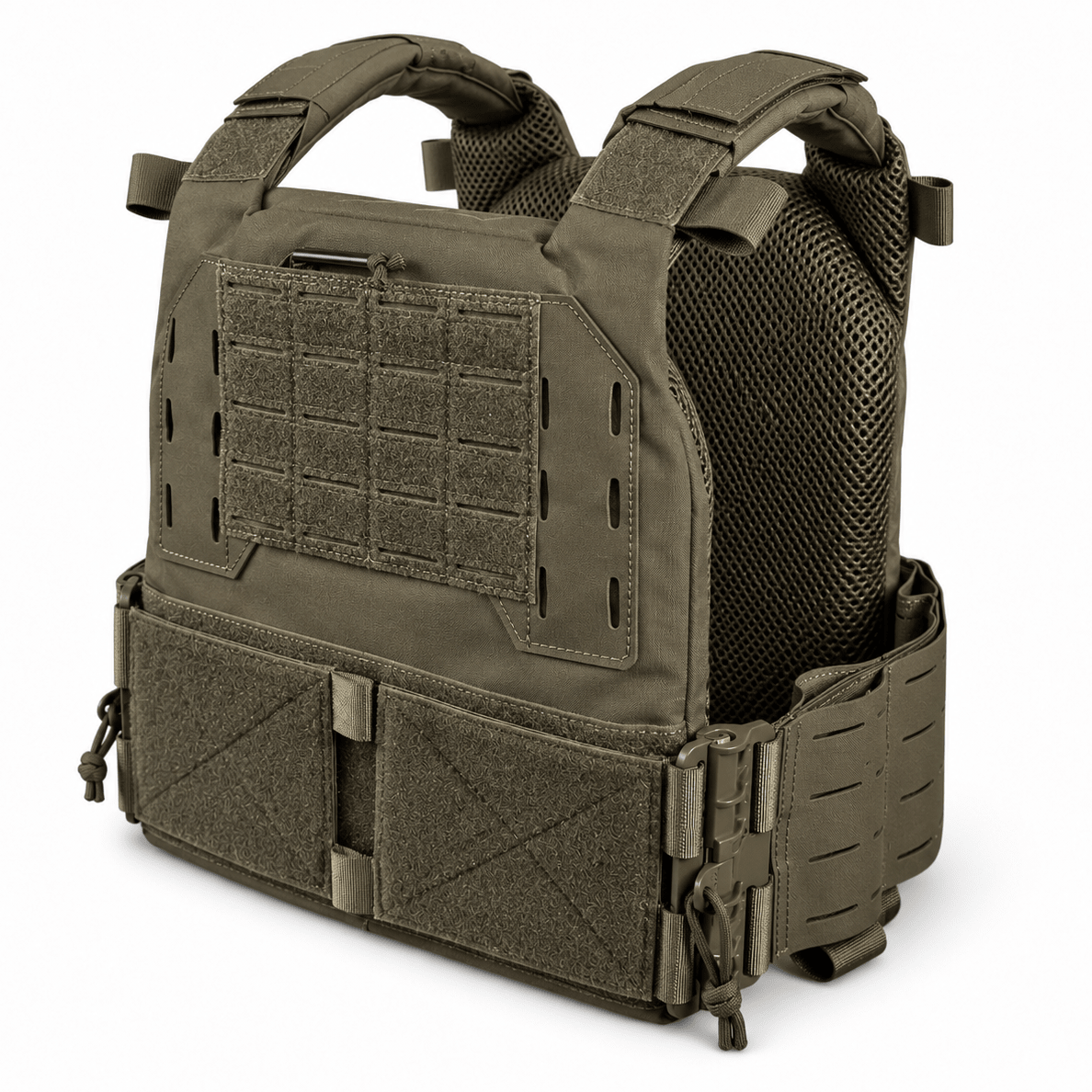 Forward Assaulter PC - IGY6 DEFENSE