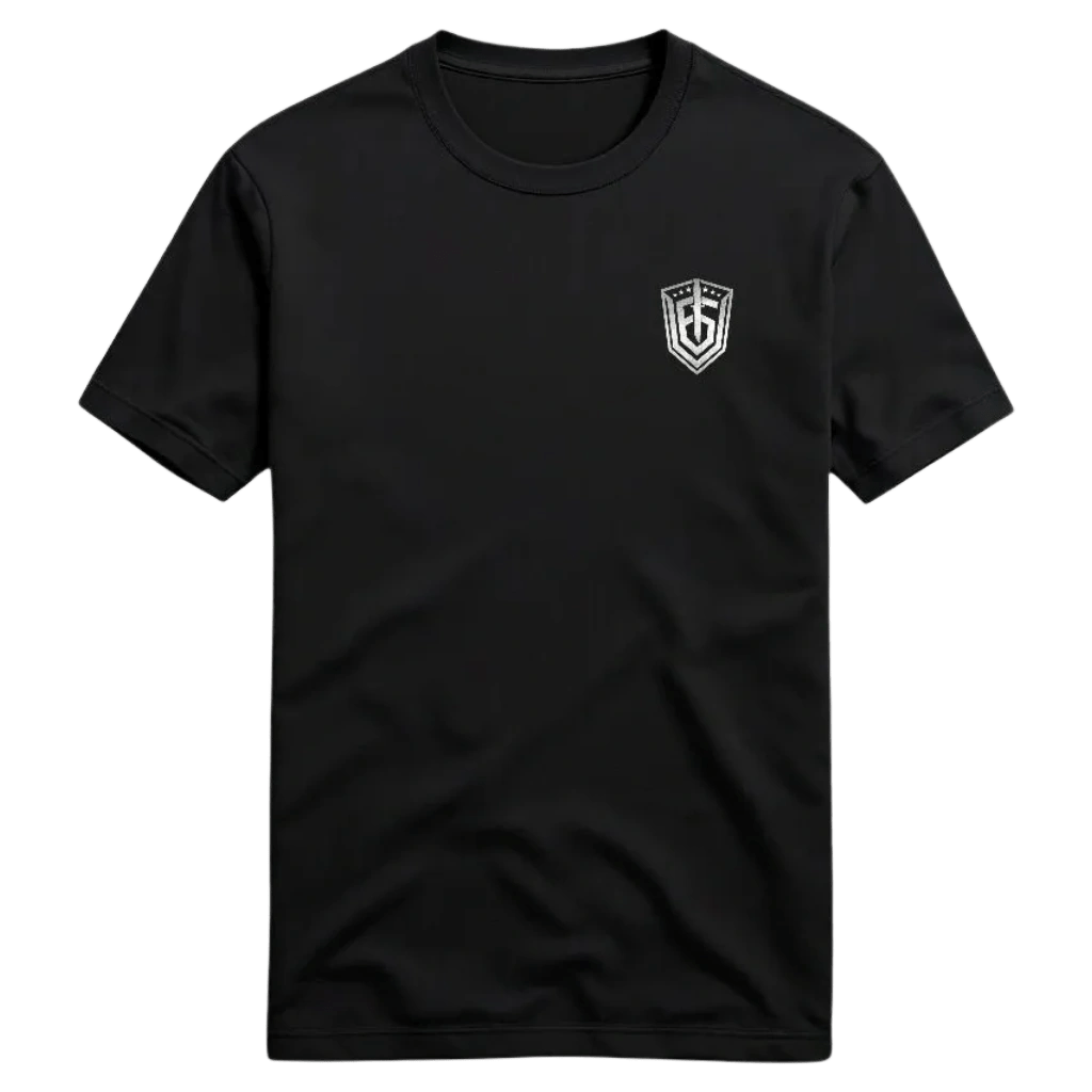 “Green Eyed Girl” T-Shirt - IGY6 DEFENSE