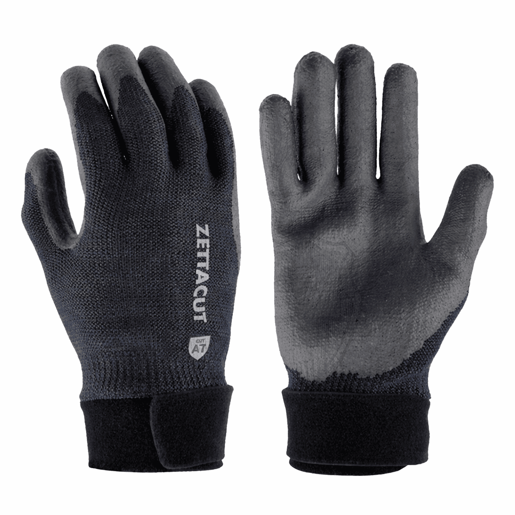 H7 ZettaCut ANSI A7 Assaulter Gloves - IGY6 DEFENSE