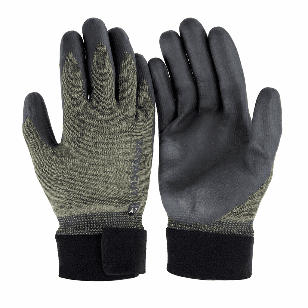H7 ZettaCut ANSI A7 Assaulter Gloves - IGY6 DEFENSE