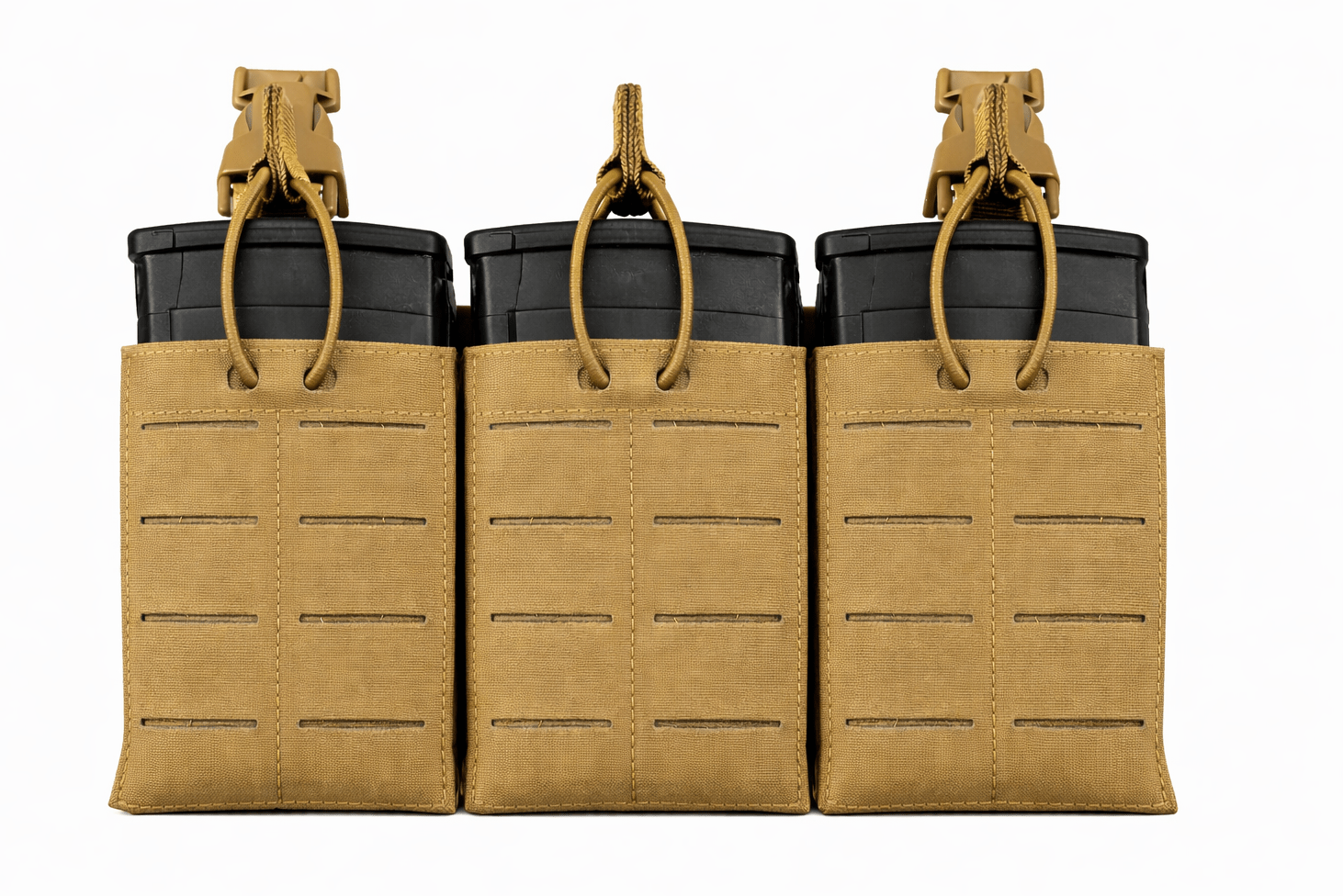 IGY6 DEFENSE .308 Triple Mag Placard - IGY6 DEFENSE