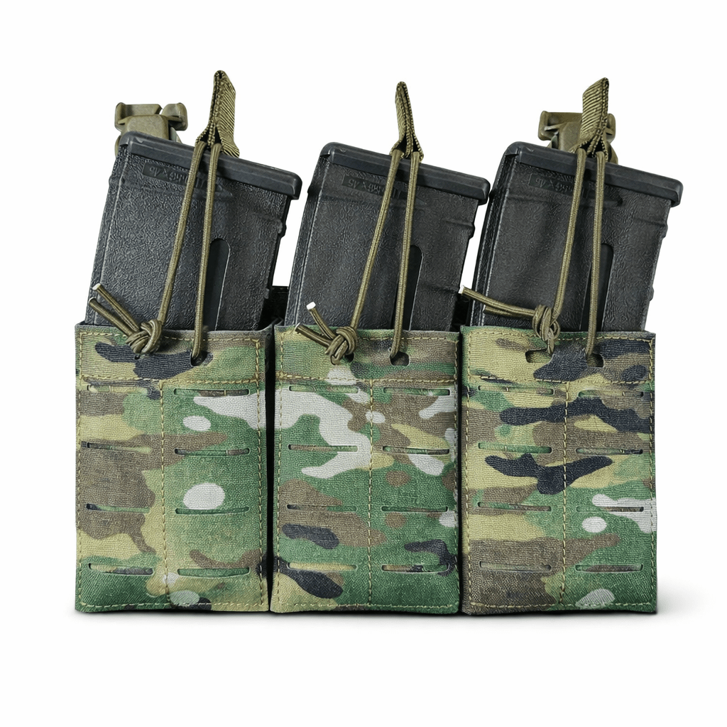 IGY6 DEFENSE Mag Placard - IGY6 DEFENSE