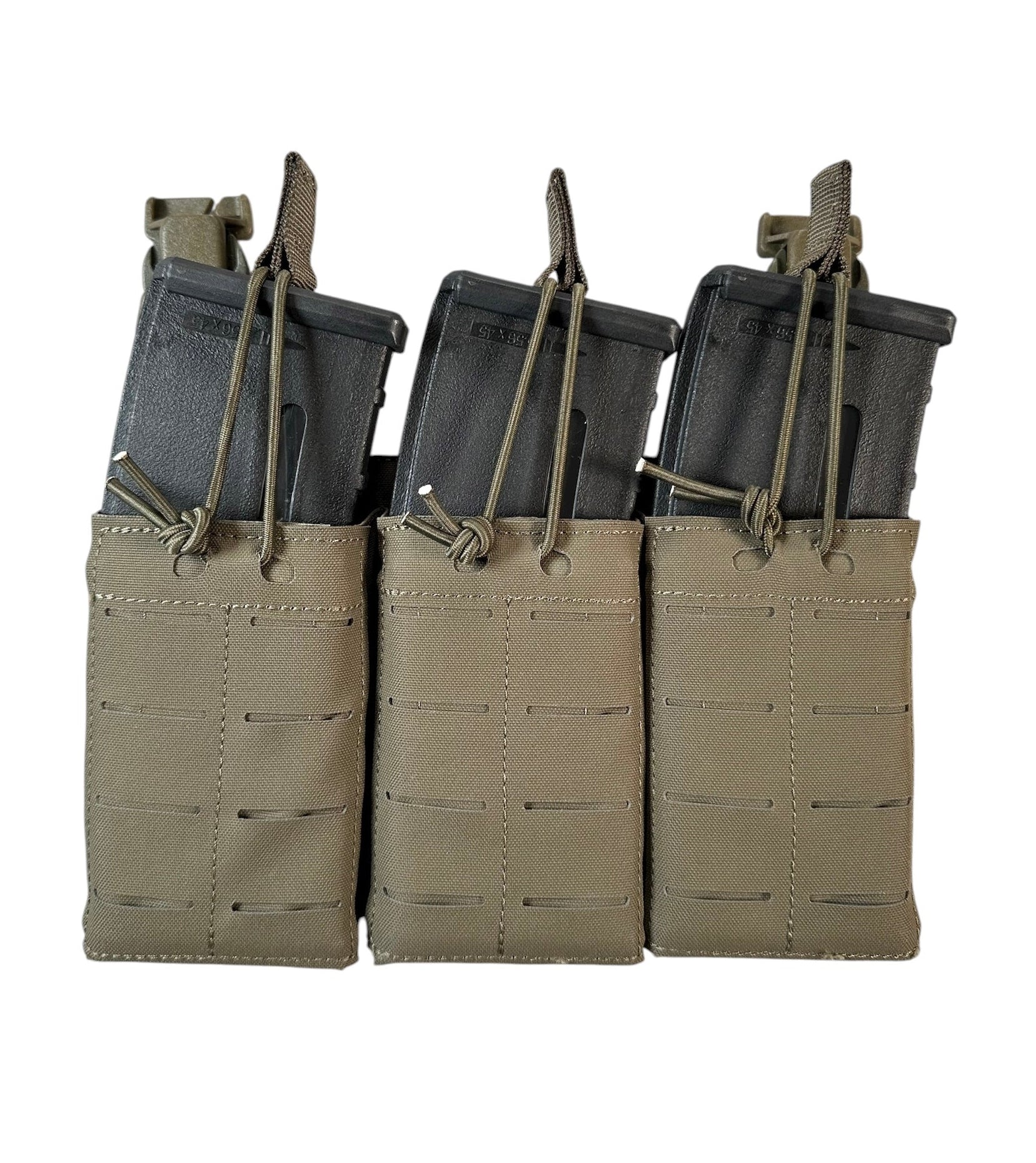 5.56 Triple Mag Placard – IGY6 DEFENSE