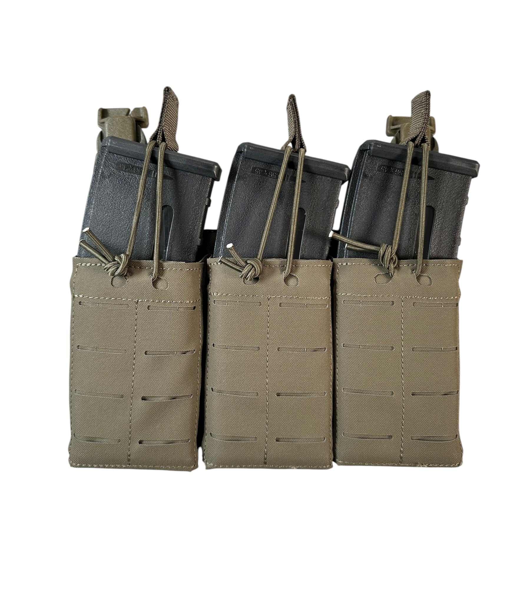 IGY6 DEFENSE Mag Placard - IGY6 DEFENSE