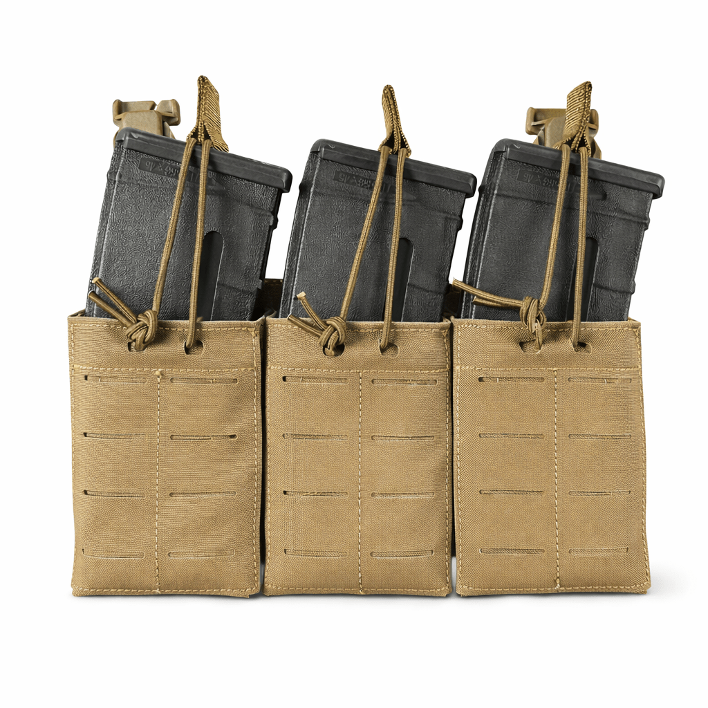 IGY6 DEFENSE Mag Placard - IGY6 DEFENSE