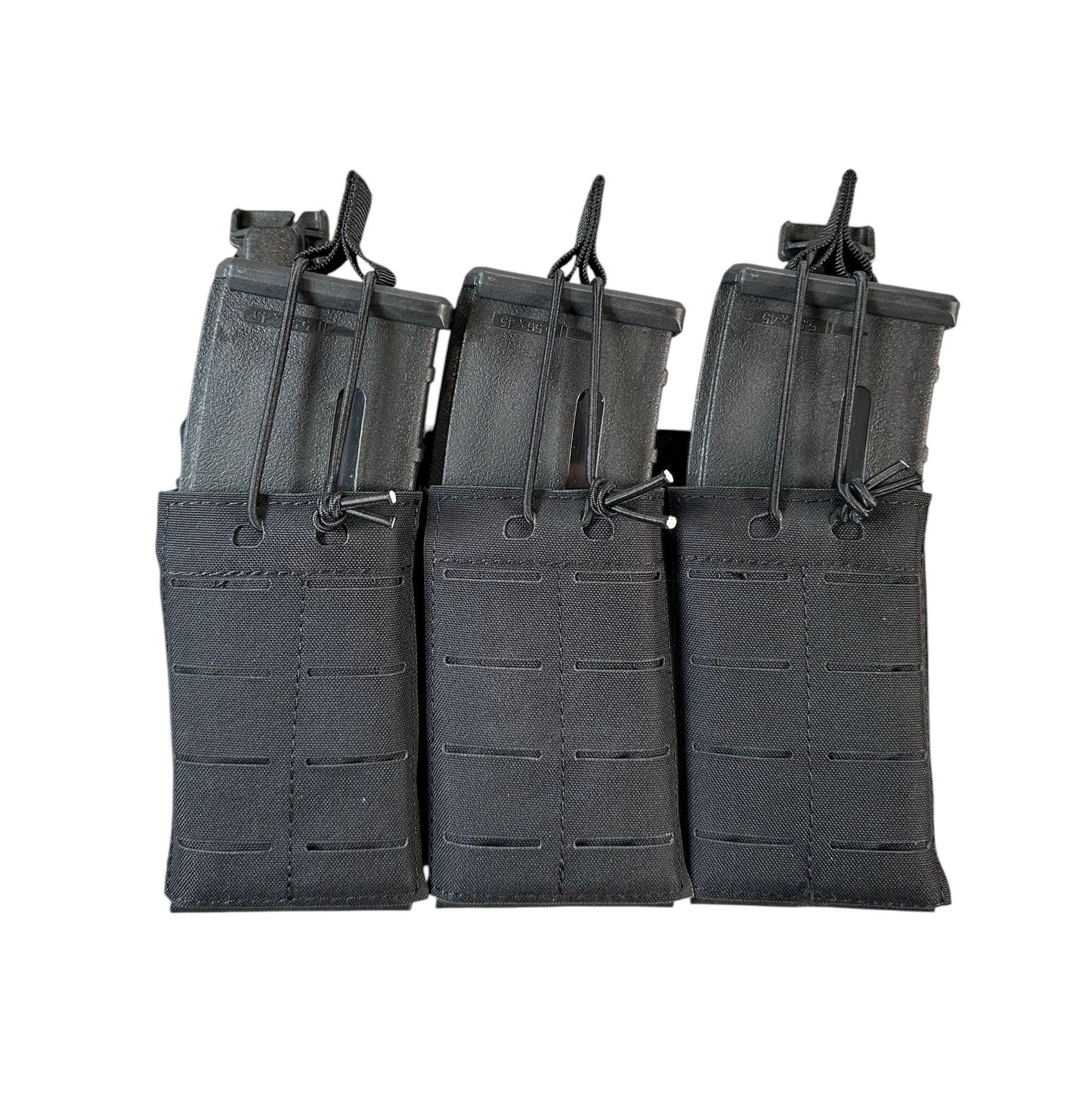 IGY6 DEFENSE Mag Placard - IGY6 DEFENSE