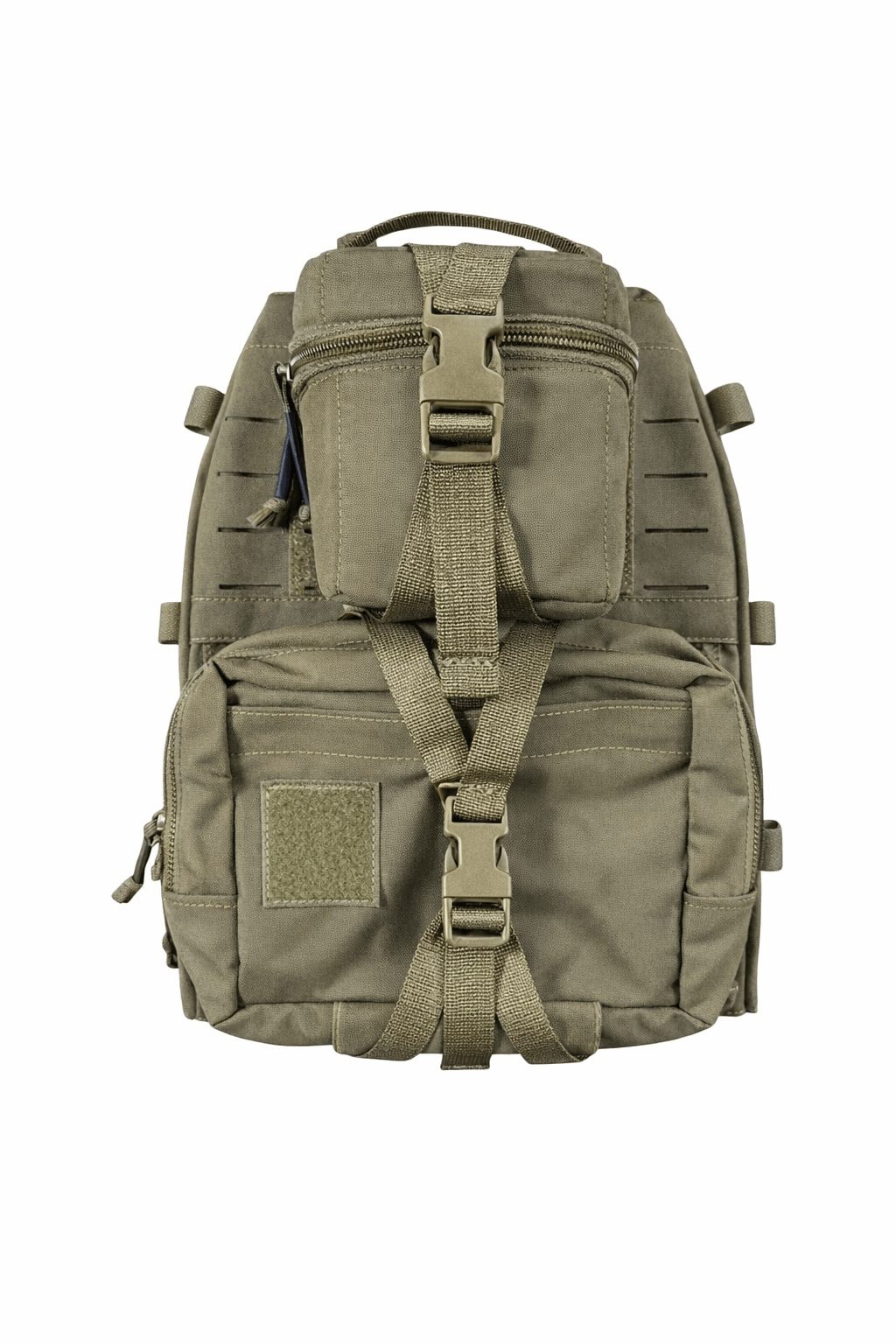 IGY6 DEFENSE Modular Hydration Assault Pack - IGY6 DEFENSE