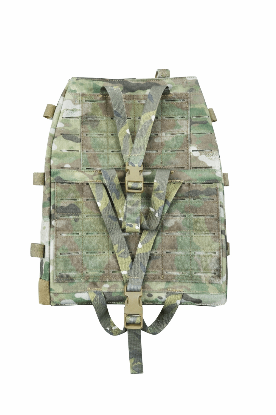 IGY6 DEFENSE Modular Hydration Assault Pack - IGY6 DEFENSE