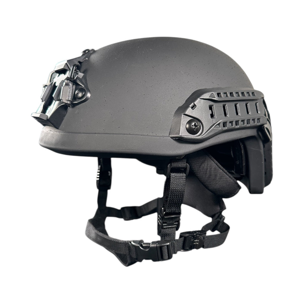 IGY6 DEFENSE Rifle Helmet - IGY6 DEFENSE