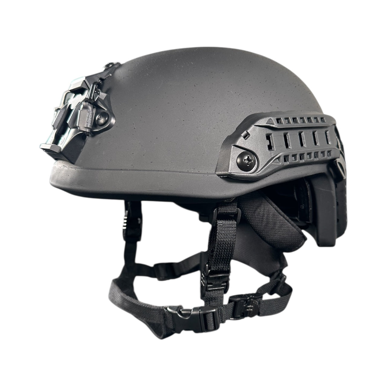 IGY6 DEFENSE Rifle Helmet - IGY6 DEFENSE