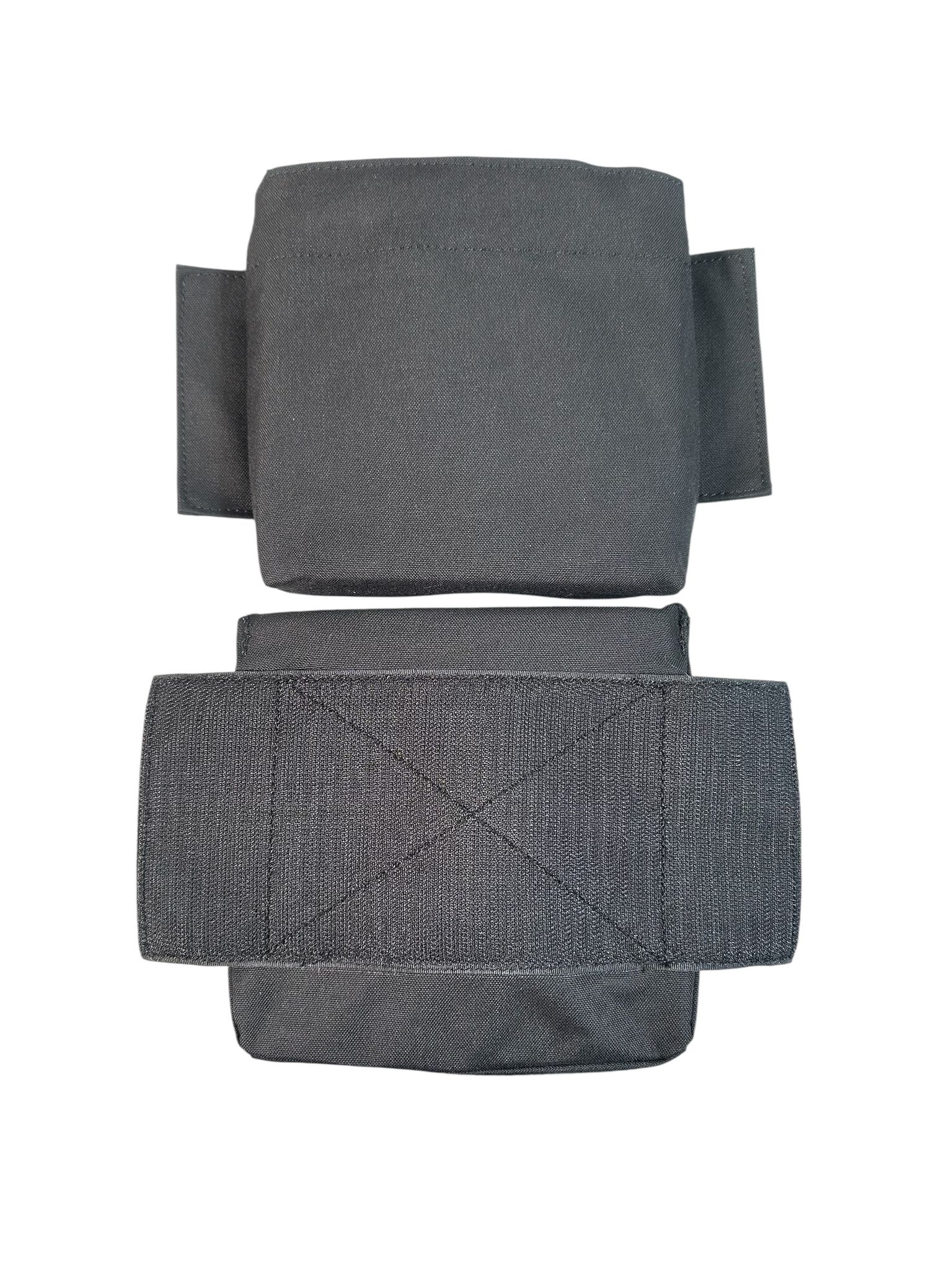 IGY6 DEFENSE Side Plate Pouches - IGY6 DEFENSE