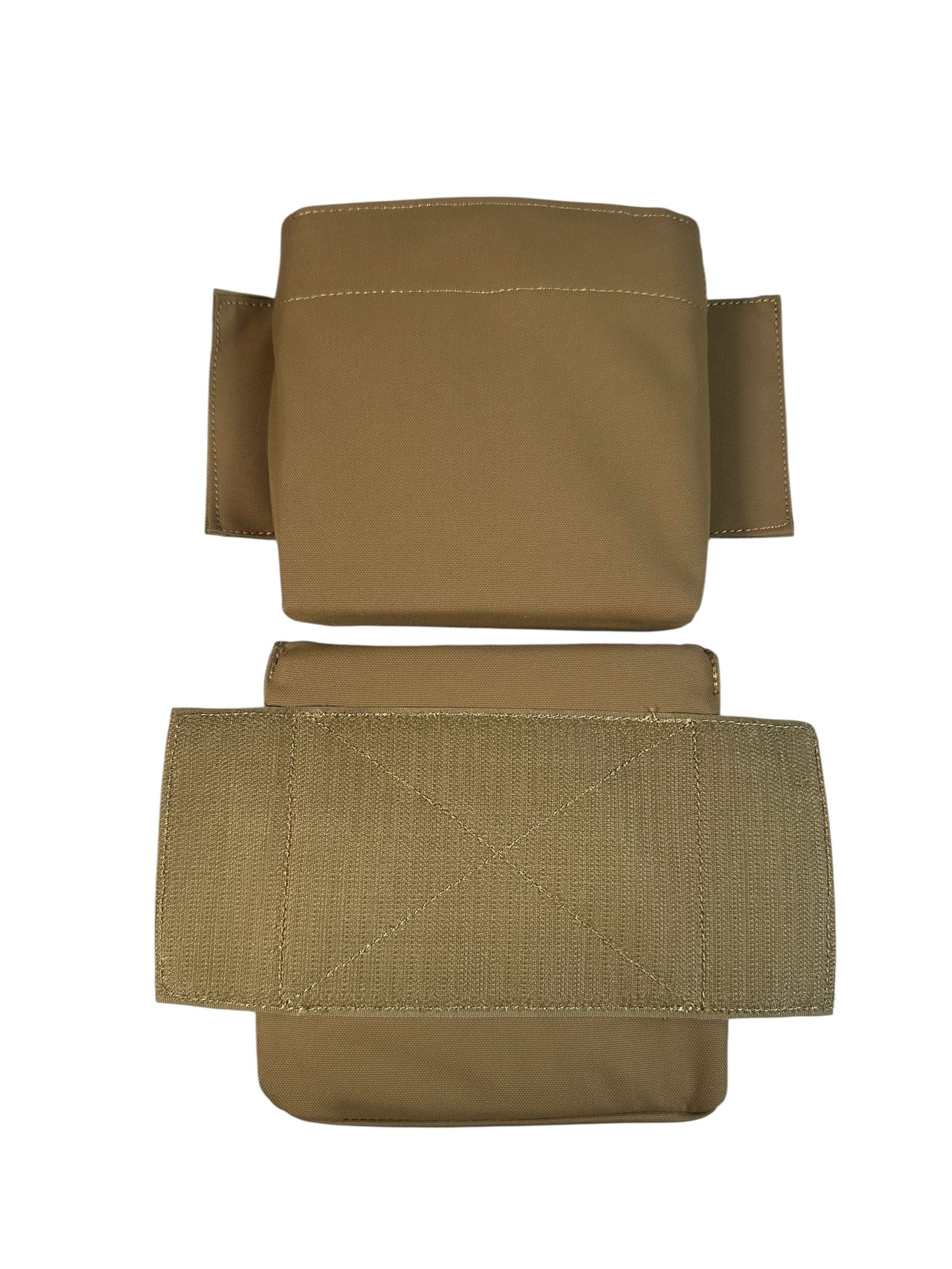 IGY6 DEFENSE Side Plate Pouches - IGY6 DEFENSE